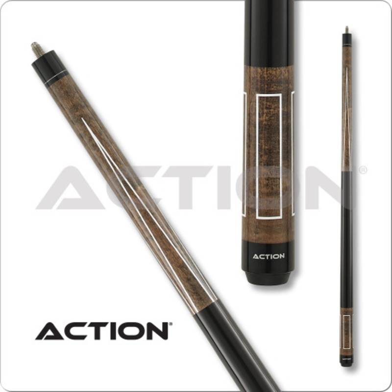 Action Value VAL20 Pool Cue