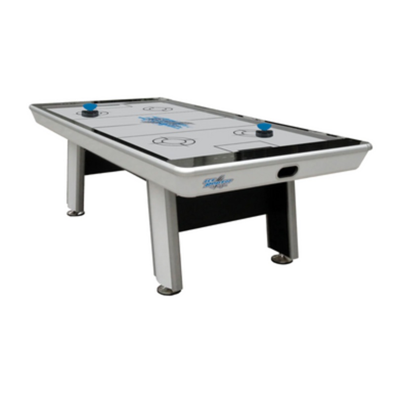 American Heritage Raptor Air Hockey Table