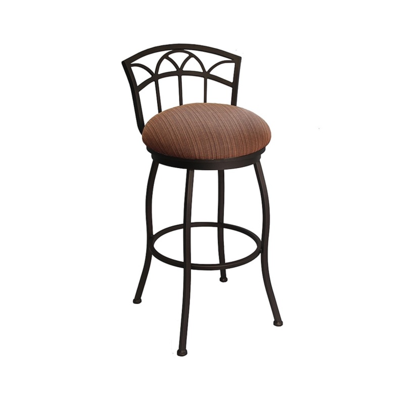 Callee Fairview Outdoor Bar Stool