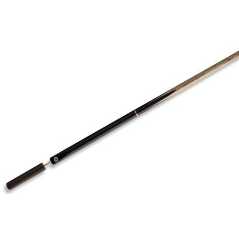 CANNON by PERADON Vista 3/4 jointed cue complete with mini butt