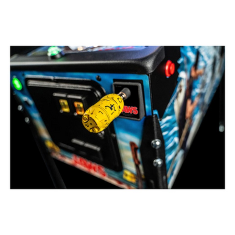 JAWS Shooter Knob