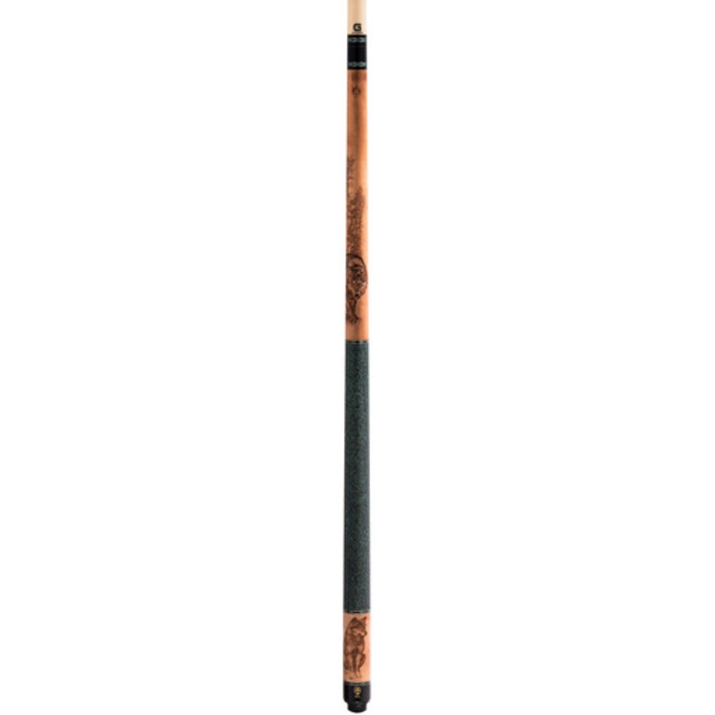 McDermott G338 Wildfire Series with G-Core Shaft
