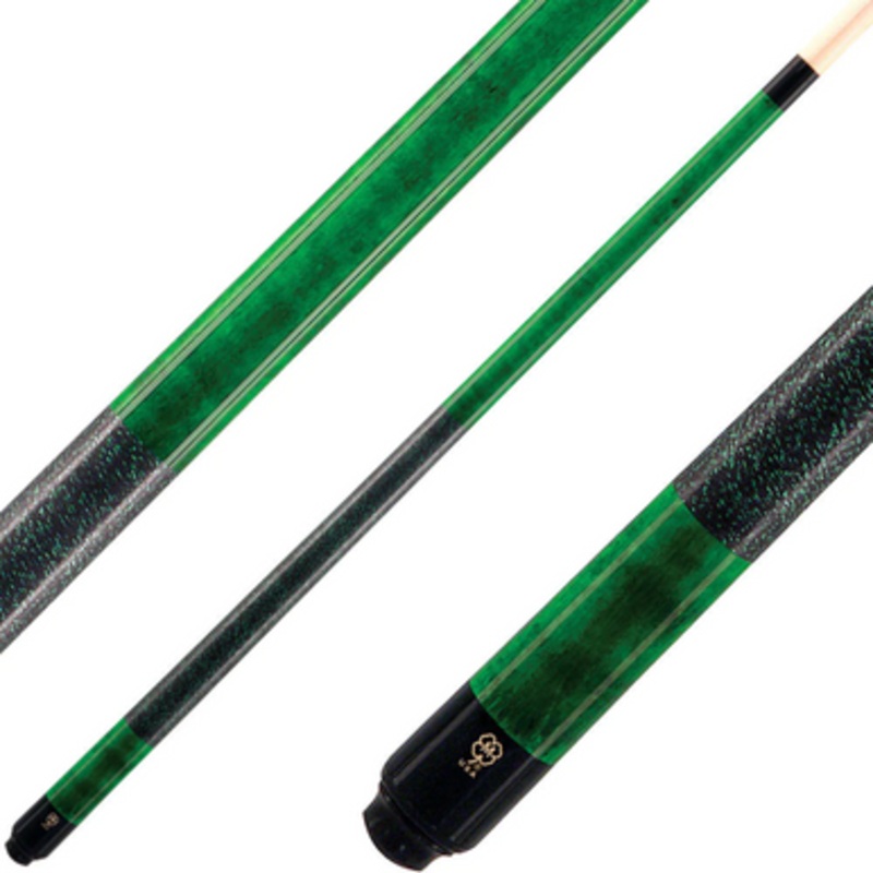 McDermott GS05 GS-Series with Maple Shaft