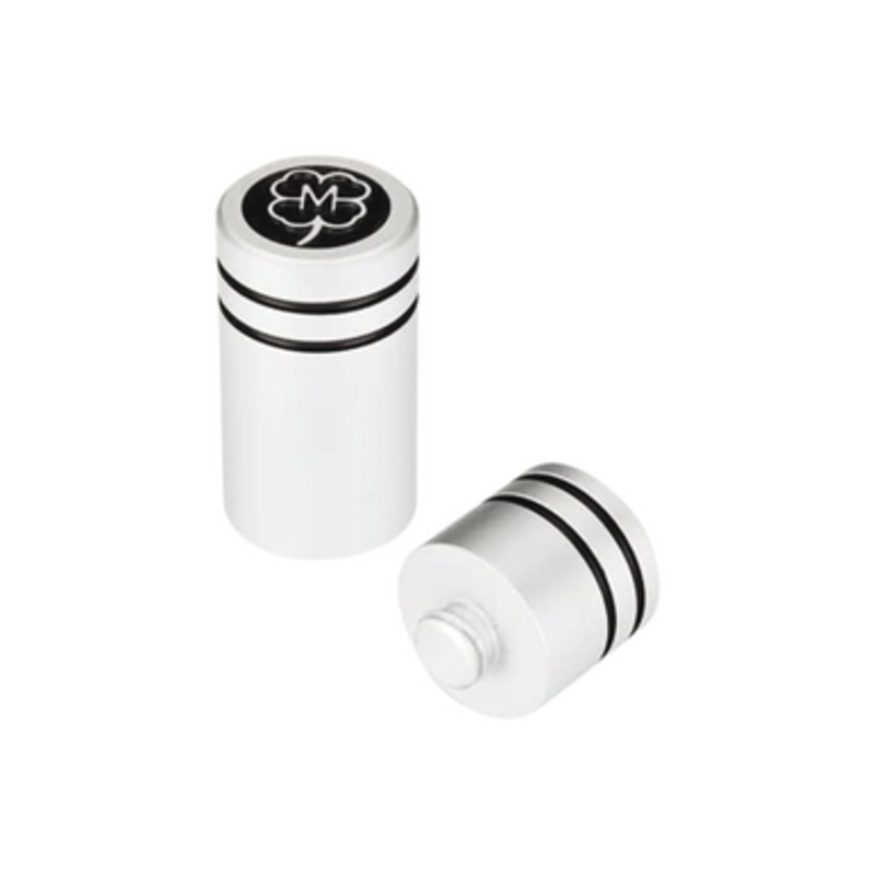 McDermott Metal Joint Protectors – Quick Release