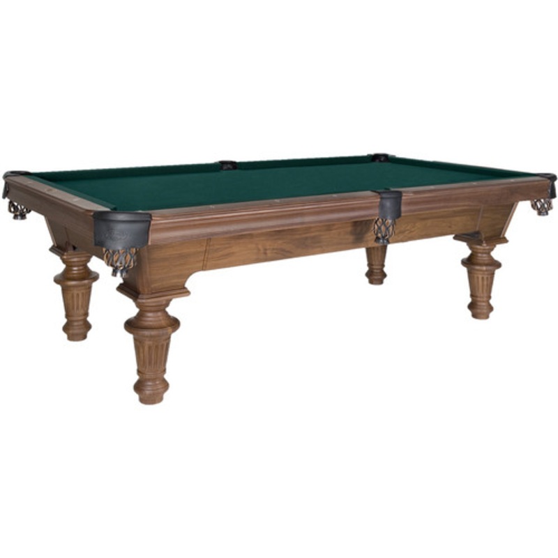 Olhausen Innsbruck Pool Table