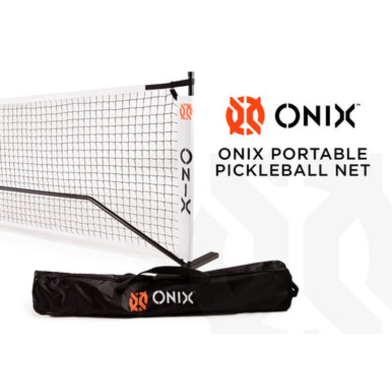 Onix 2-In-1 Portable Net