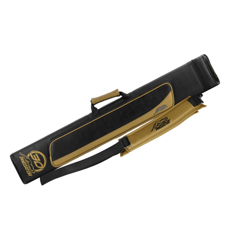 Predator Black & Gold 30th Anniversary 3×5 Case