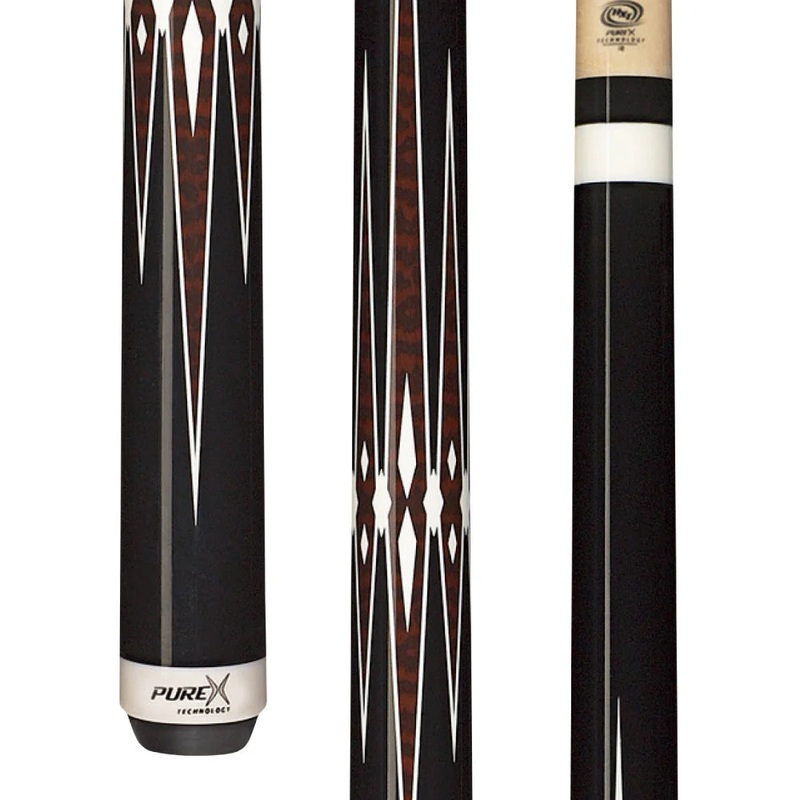 PureX HXT4 Pool Cue|PureX HXT4 19oz|PureX HXT4 18oz|PureX HXT4 20oz|PureX HXT4 21oz