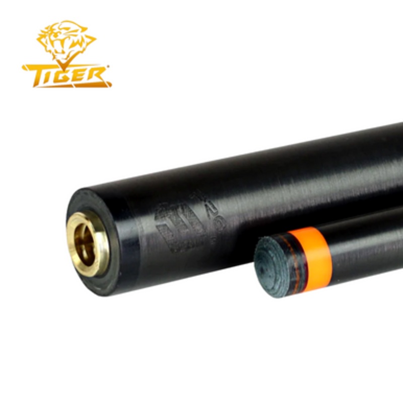Tiger Fortis Pro 12mm Shaft – Uni-Loc