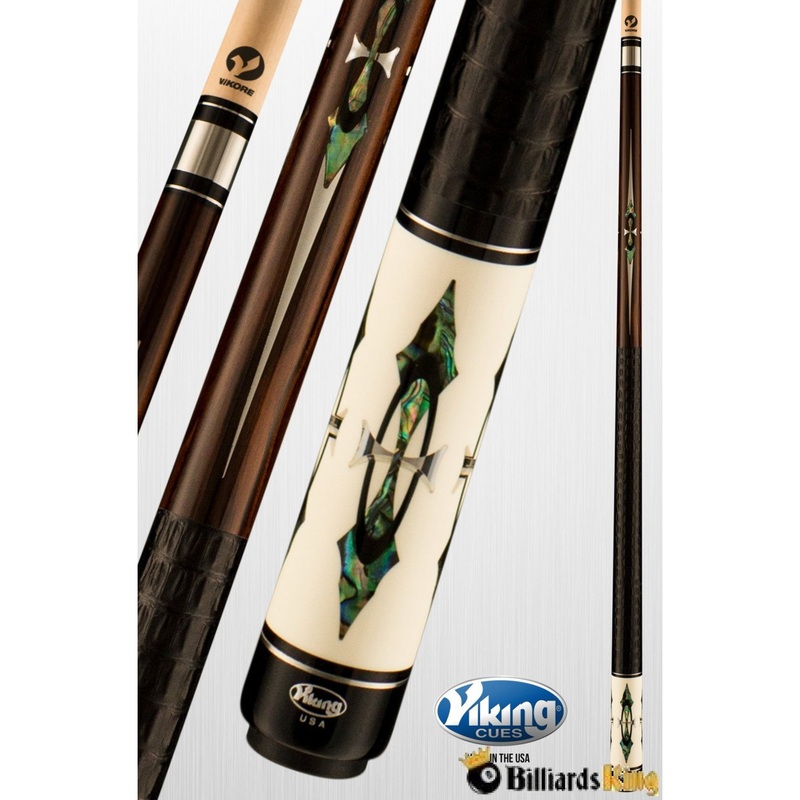 Viking B6801 (A682) Pool Cue Stick