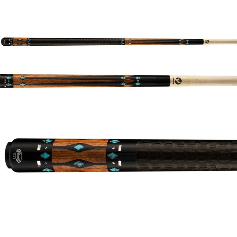 Viking Ovation OV0800|12.75mm ViKore Shaft (Standard)|13mm ViKore Shaft|12.5mm ViKore Shaft|12.25mm ViKore Shaft|12mm ViKore Shaft|11.75mm ViKore Shaft|Siege Carbon Fiber 12.25mm|Siege Carbon Fiber 12.5mm|Siege Carbon Fiber 12.75mm