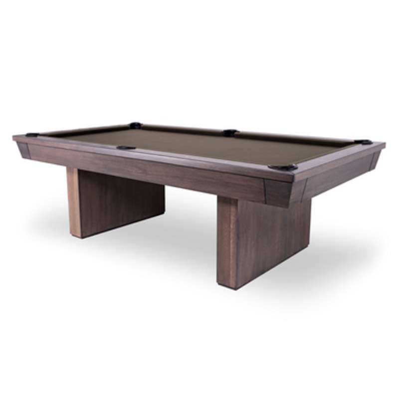 A.E. Schmidt Monroe Pool Table