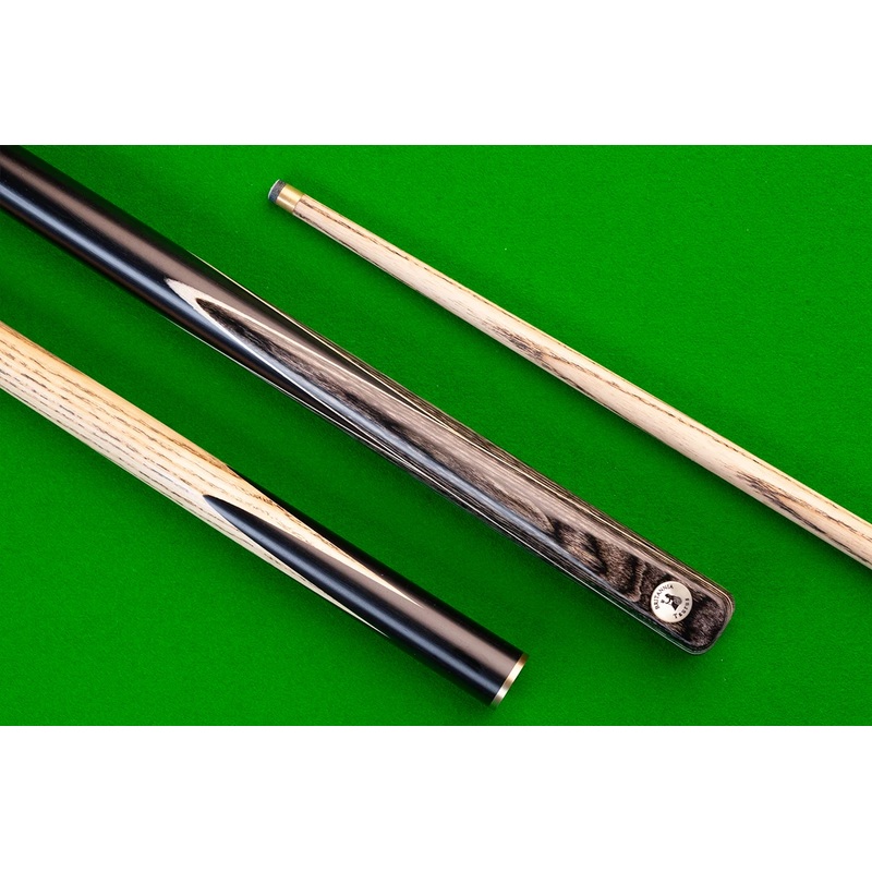 Britannia Taurus 3/4 jointed cue with free mini butt