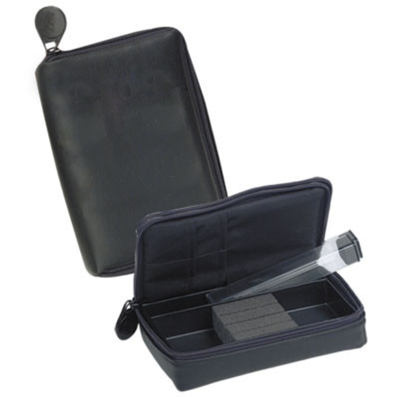 Dart World Big Pack Black Dart Case