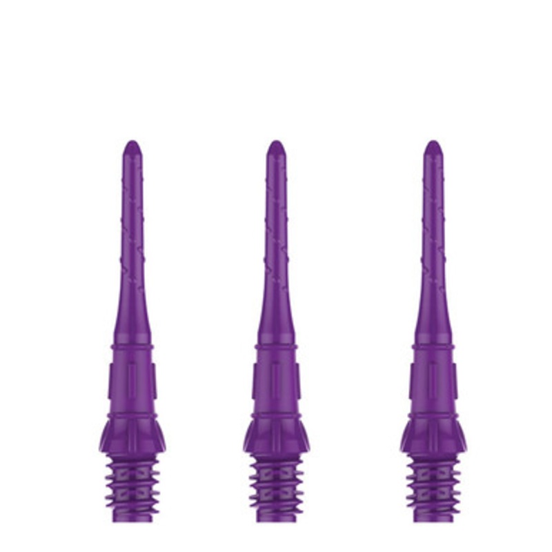 Dart World Lippoint Premium Purple Tip