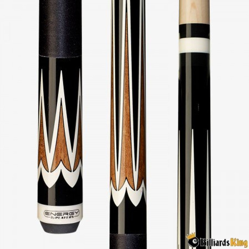 Energy by Players EN15 Pool Cue Stick