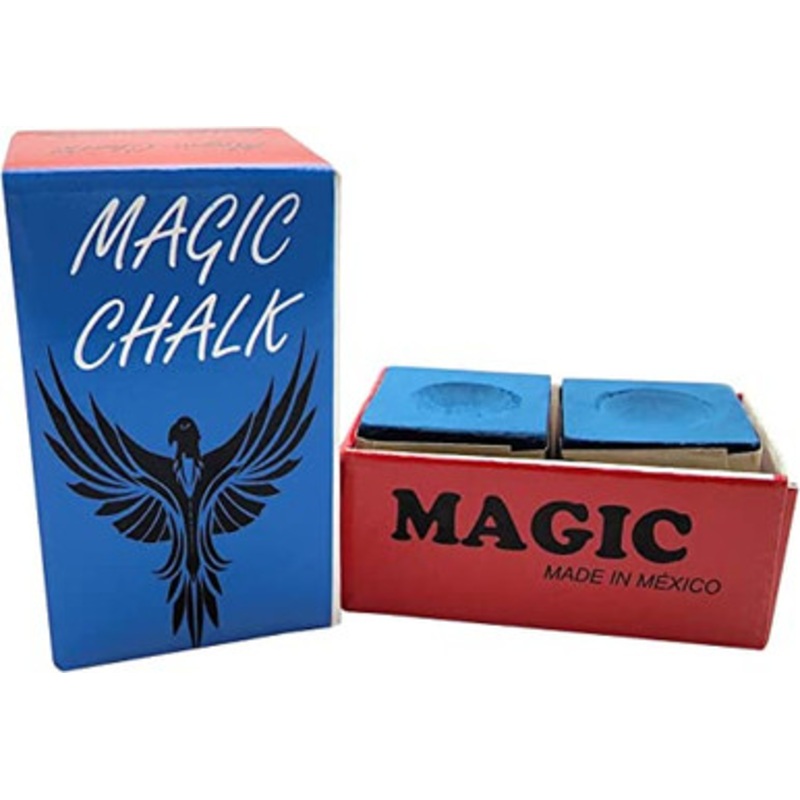Magic Chalk – 2 Pack