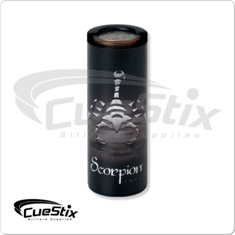 Scorpion Coin Holder