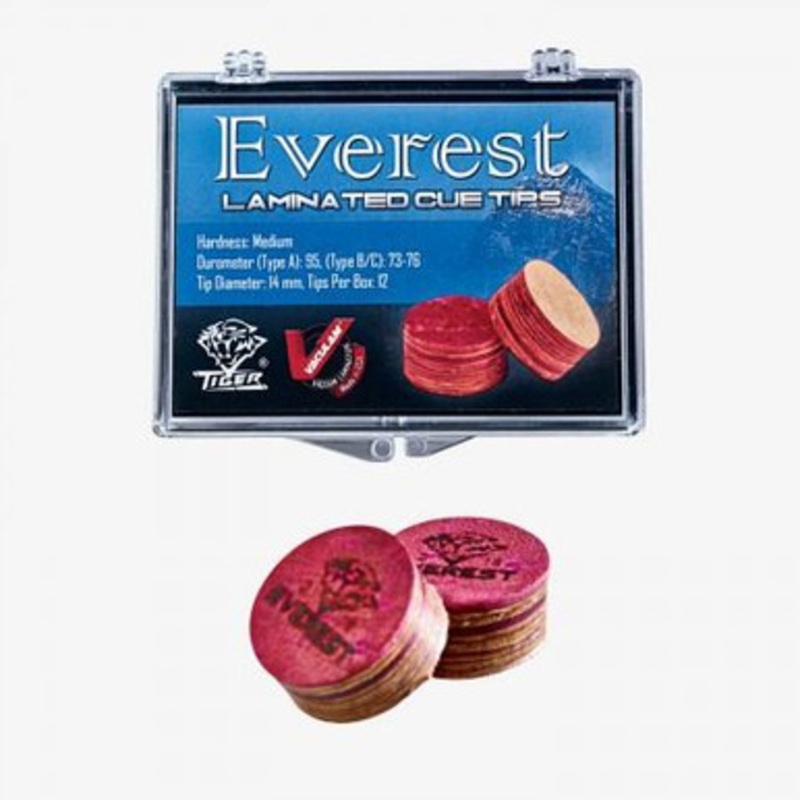 Tiger Everest Tip