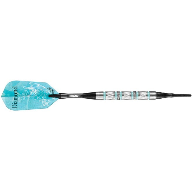 Viper Diamond Tungsten Soft Tip Set
