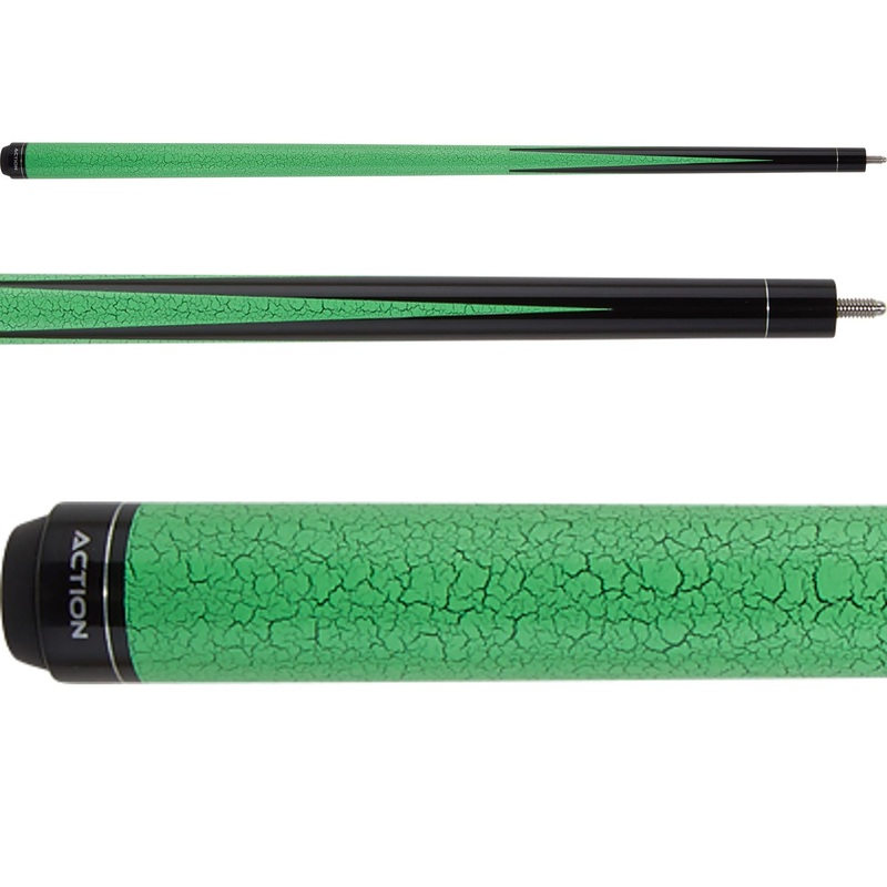 Action ACTBKH06 Heavy Break Cue