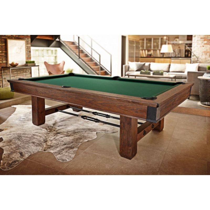 Brunswick Canton Pool Table
