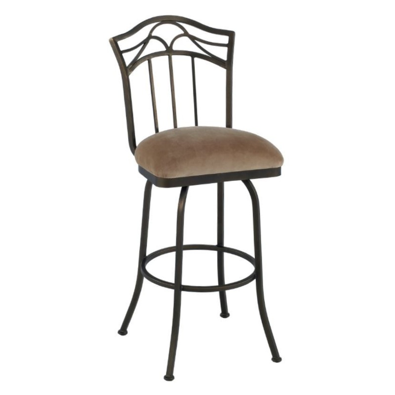 Callee Berkeley Bar Stool
