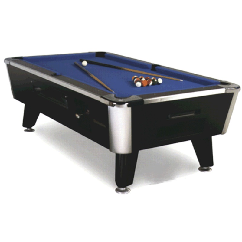 Great American Legacy Pool Table