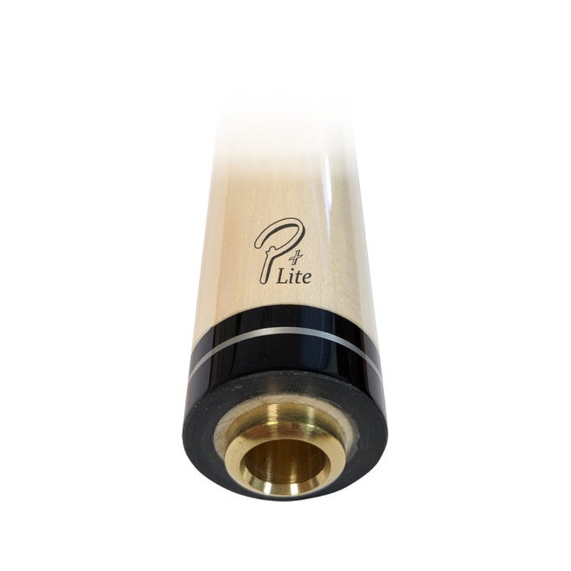 J. Pechauer P+ Lite Pro Series shaft