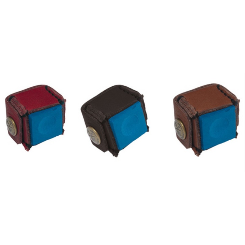 Leather Euro Wrap Chalker