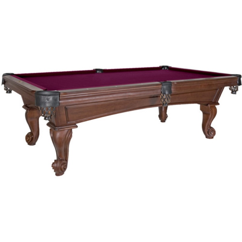 Olhausen Santa Ana Pool Table