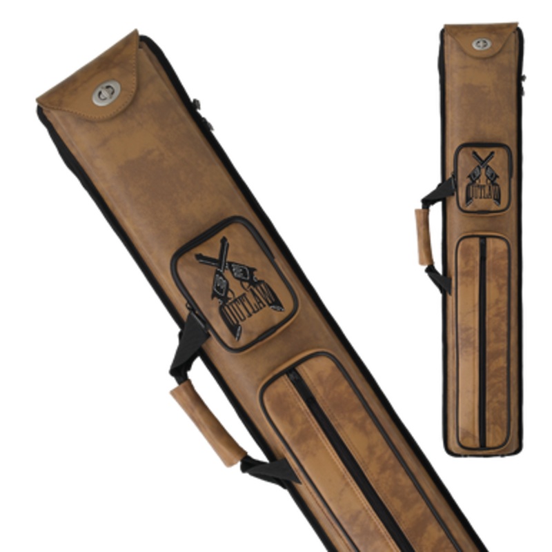 Outlaw OLH35 3B/5S Hard Case – Guns