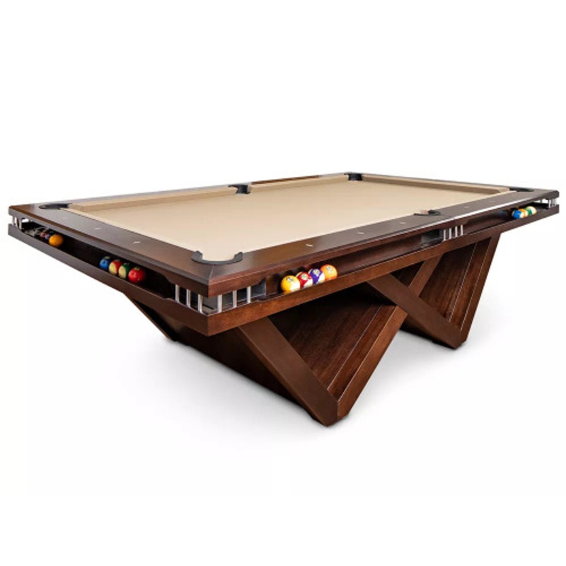 Presidential Wilson Pool Table