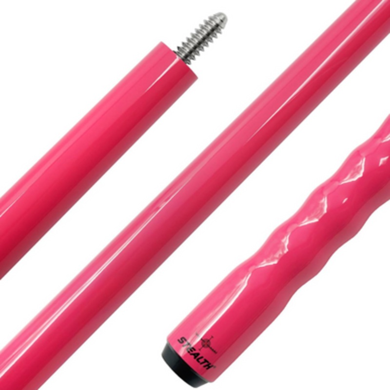 Stealth STHBK-03 Pink Bomber 25 oz Break Cue