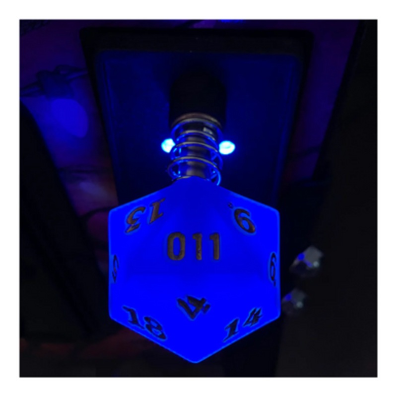 Stranger Things Shooter Knob