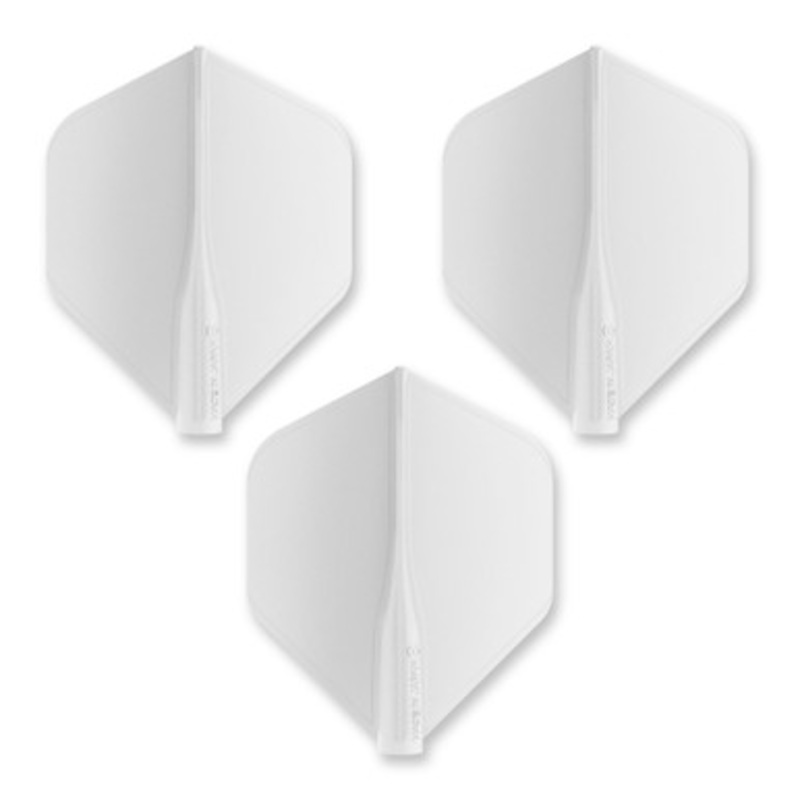 Target 8 Flight White #2 – Standard