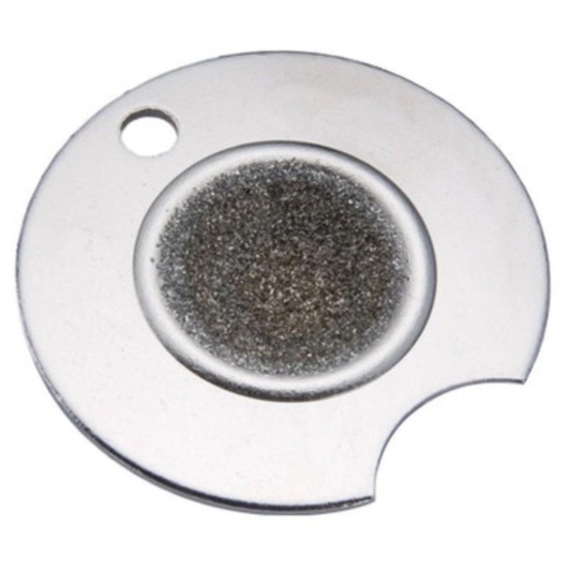 Willard’s Nickel Shaper