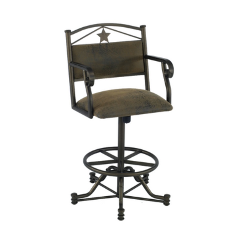 Callee Texas Bar Stool