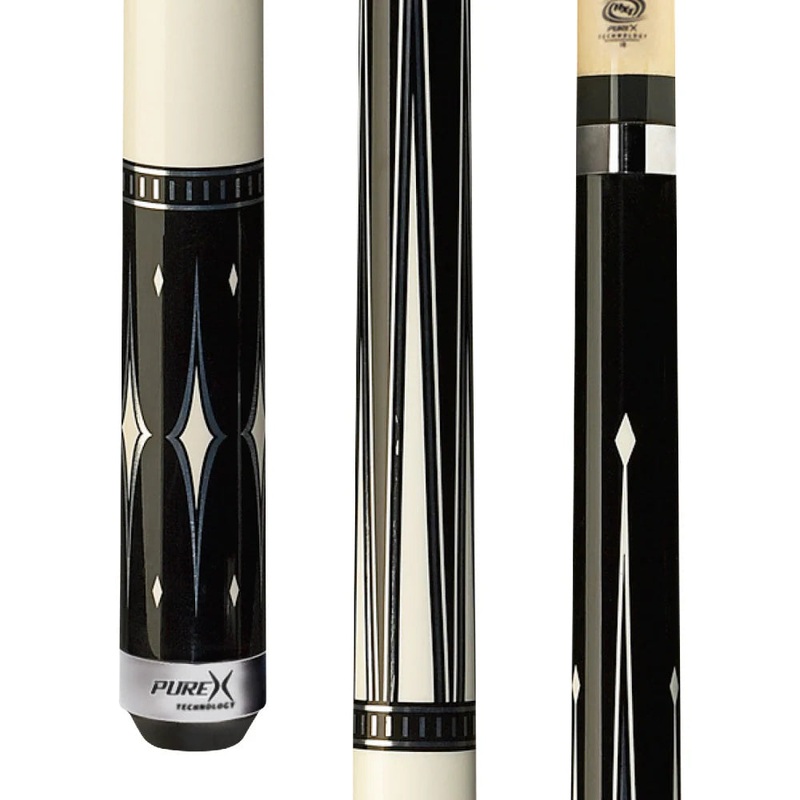 PureX HXT90 Pool Cue|PureX HXT90 19oz|PureX HXT90 18oz|PureX HXT90 20oz|Players HXT90 21oz