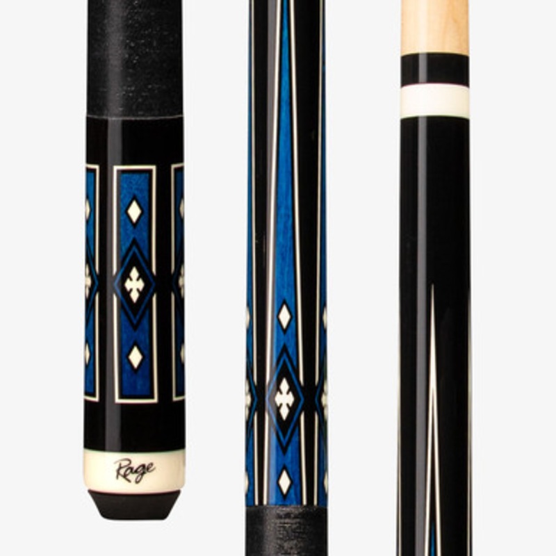 Rage Ojos Azules RG212 Cue