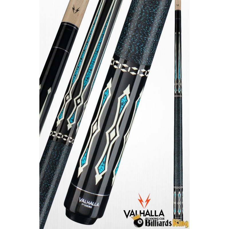 Valhalla VA311 Pool Cue Stick|18 Ounce|18.5 Ounce|19 Ounce|19.5 Ounce|20 Ounce|20.5 Ounce|21 Ounce