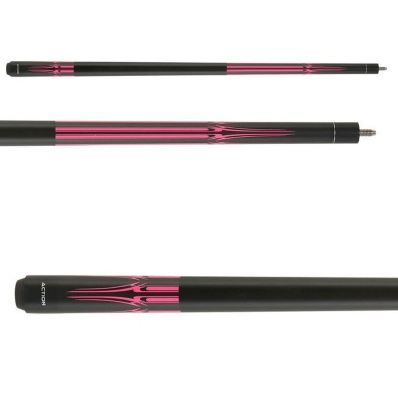 Action IMP62 Impact Cue