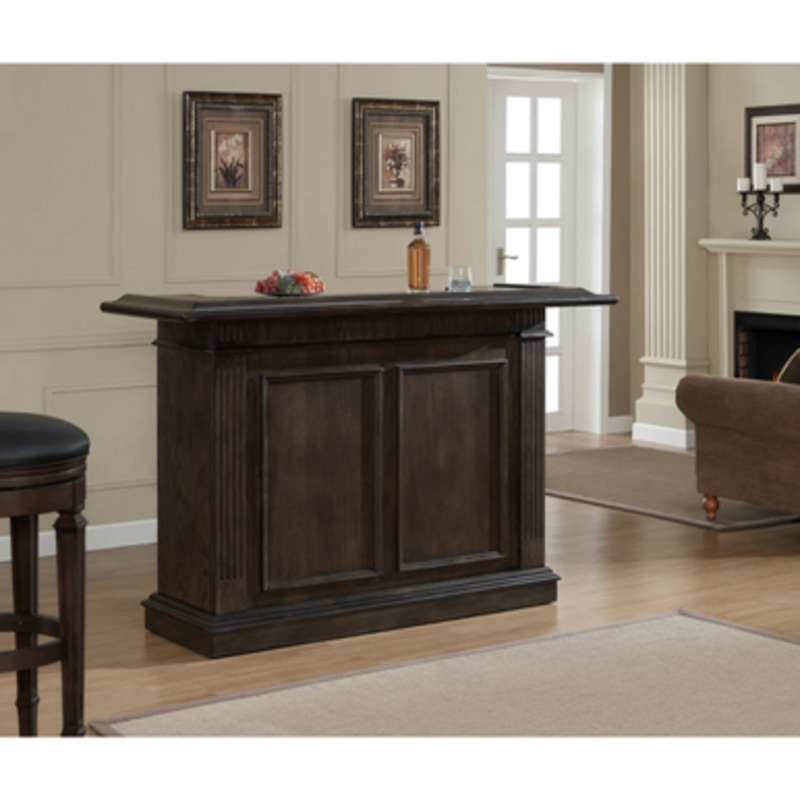 American Heritage Valore Home Bar in Riverbank