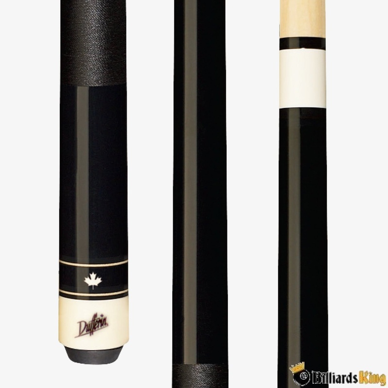 Dufferin D-239 Pool Cue Stick|18 Ounce|18.5 Ounce|19 Ounce|19.5 Ounce|20 Ounce|20.5 Ounce|21 Ounce