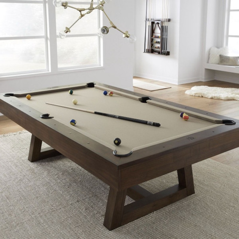 HB Home Aiden Pool Table
