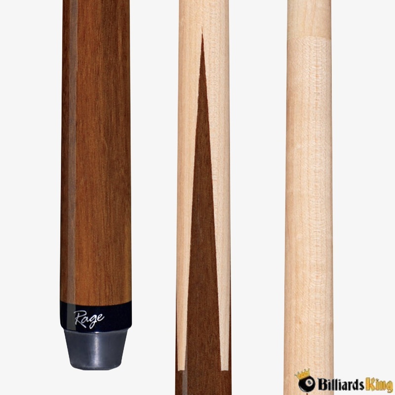 Rage RG99 Sneaky Pete Pool Cue Stick