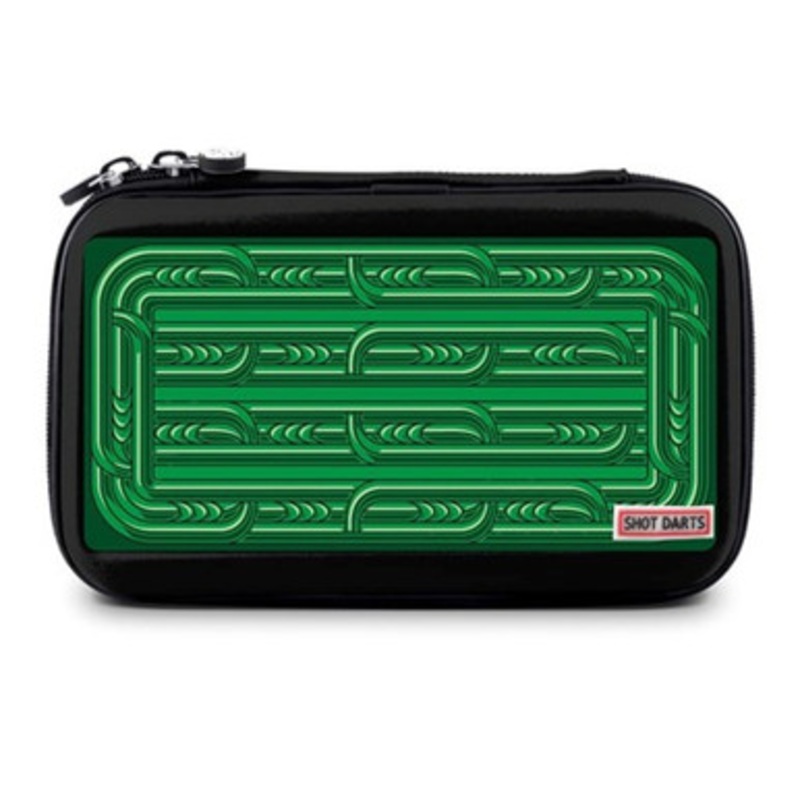 Shot Darts Warrior Rutene Tactical Dart Wallet