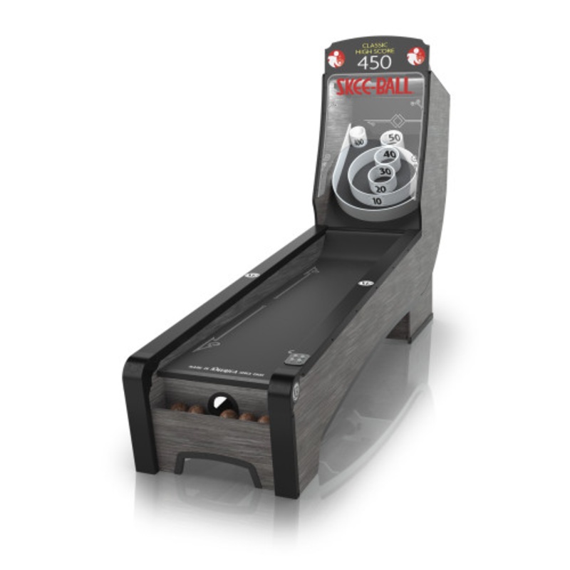 Skee-Ball Signature Steel