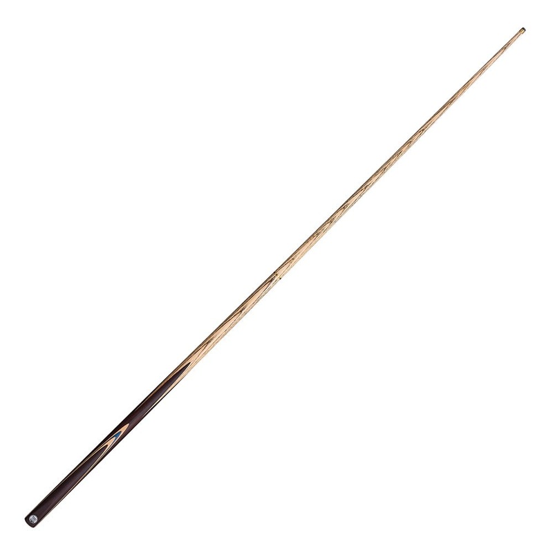 Swerve 2pce Cue|18oz|19oz|9.5mm