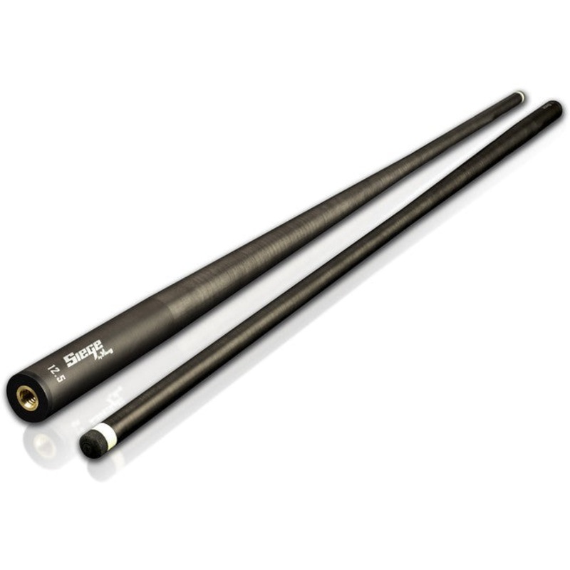 Viking Cues Siege Carbon Fiber Shaft